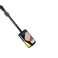 Maquillage Make Up Sticker by Yves Rocher