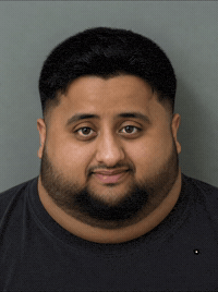 Umar Baby Alien GIF