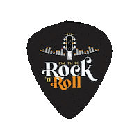 Essetalderocknroll Sticker by Lojinha Volei Gringa