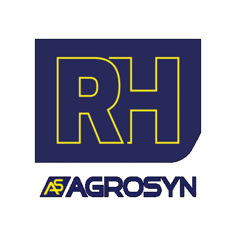 Sticker by Agrosyn AS