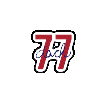 Canadiens Sticker