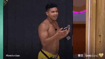 Cbs Love GIF by LoveIslandUSA
