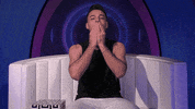 Love You Kiss GIF by Big Brother 2022