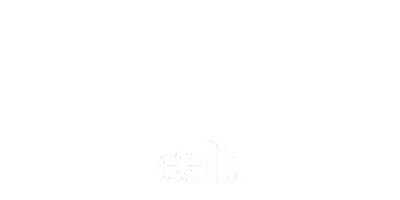 Hiring New Job Sticker by Salt Recruitment