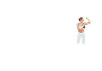 Girlswholift Sticker by Capital City Coordination
