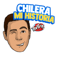 Photo Finde Sticker by Tortrix