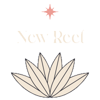 Reel Sticker by Unerwartet Design