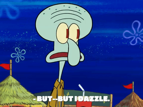 season 8 episode 13 GIF by SpongeBob SquarePants