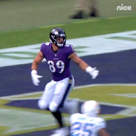 Game Time Running GIF by Nickelodeon