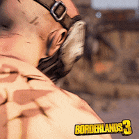 Siren Bl3 GIF by Borderlands
