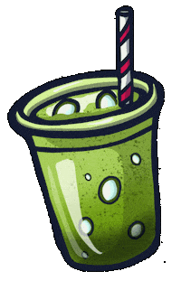 Good Morning Japan Sticker