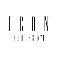 ICONSeriesNo1 icon no1 icon series no1 iconseries Sticker