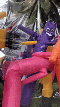 Dancing GIF