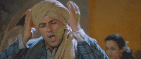 Ohhh GIF by Zee Studios