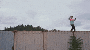 Dance Slap GIF by P-Lo