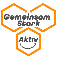 Sport Fitness Sticker by Team Gemeinsam Stark