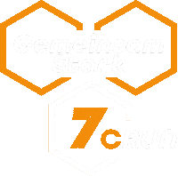 Sport Run Sticker by Team Gemeinsam Stark