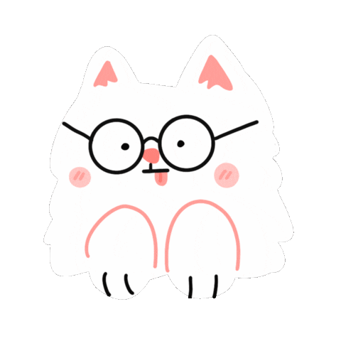 Dog Sticker