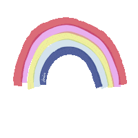 happy over it Sticker