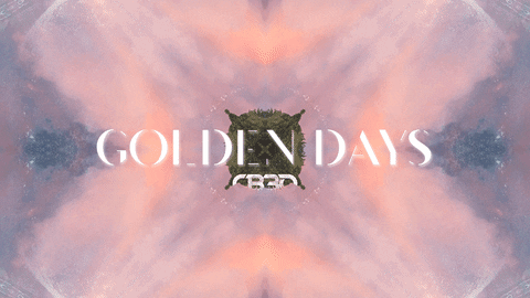 Goldendays GIF by CB30