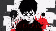 Emo GIF by Better Noise Music
