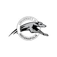 U Of I Indiana Sticker by University of Indianapolis