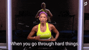 Kirsten Ferguson GIF by Peloton