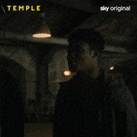 Couple Love GIF by Sky España