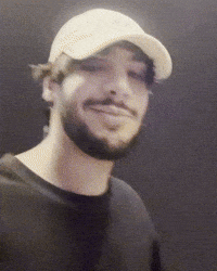 HurairahTrades goat hurairah hurayrah hurairahgoat GIF