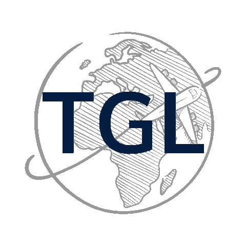 Think_Global_Logistics giphyupload Sticker