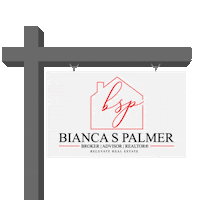 Bianca Sanchez Palmer Realtor Sticker by Relevate Life-Bianca Palmer