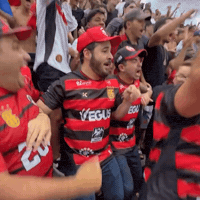 Futebol Prefeito GIF