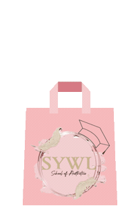 Jody Murphy Sticker by SYWL Aesthetics