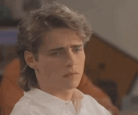 Cbs 90S Tv GIF by Paramount+