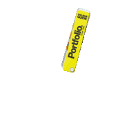 PortfolioBolton swatch portfoliobolton Sticker