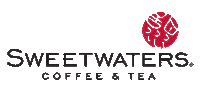 Sticker by Sweetwaters Coffee & Tea