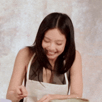 Laugh Jennie GIF