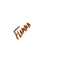 tegze_anna flamma flammagyertya Sticker