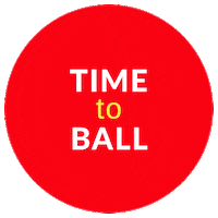 sport netball Sticker by Just Play