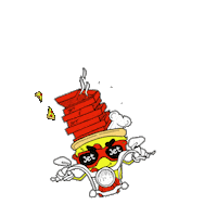 Jetejet Sticker by Genesis Ecossistemas