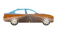 Car Rental Summer Sticker by AvisGreece