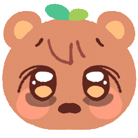 Ateez Jongho Sticker
