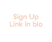 Linkinbio Signup Sticker by Wiser Conversations