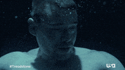 treadstone television usa network treadstone brian j smith GIF