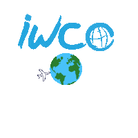 internationalweekco travel world week international Sticker