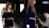nyfw feb 2017 GIF by NYFW: The Shows