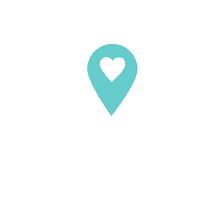 Happy Heart Sticker by Bayerischer Untermain