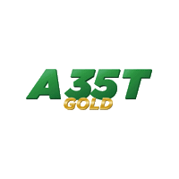 AlltecBio alltec alltecbio a35tgold Sticker