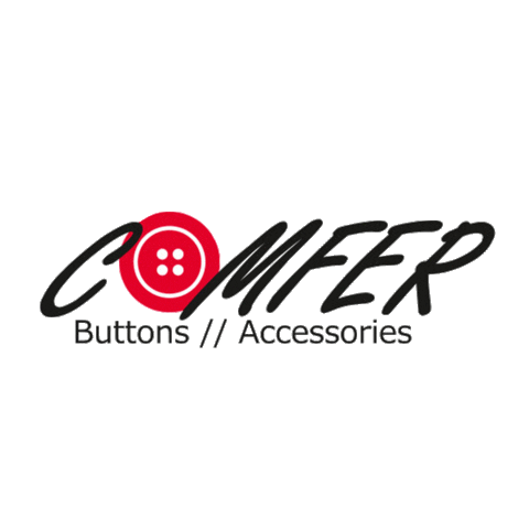 Buttons Sticker by Art2wear