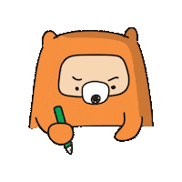 Kanehara Sticker by kaneharashuppan
